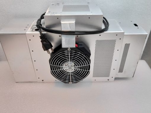AE AZX-63 BIAS MATCH BOX - BHT service solution 寶虹科技股份有限公司